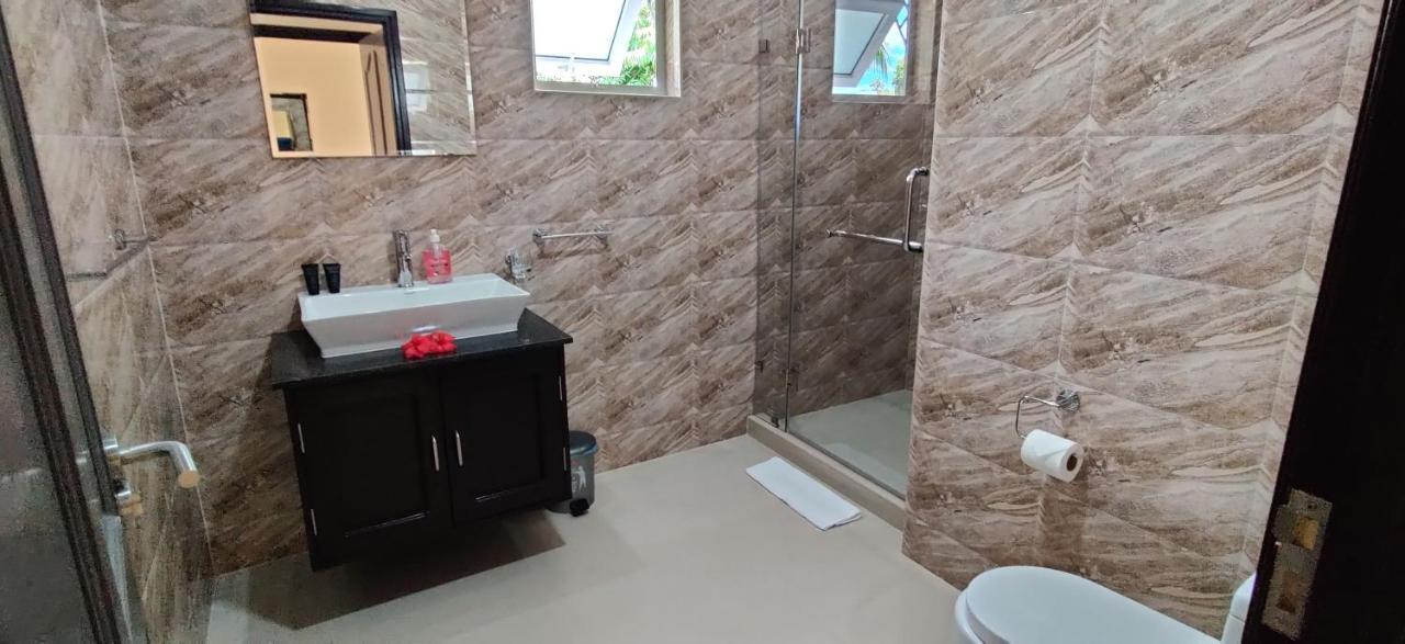 Jaidss Holiday Apartments 2 Victoria Ngoại thất bức ảnh