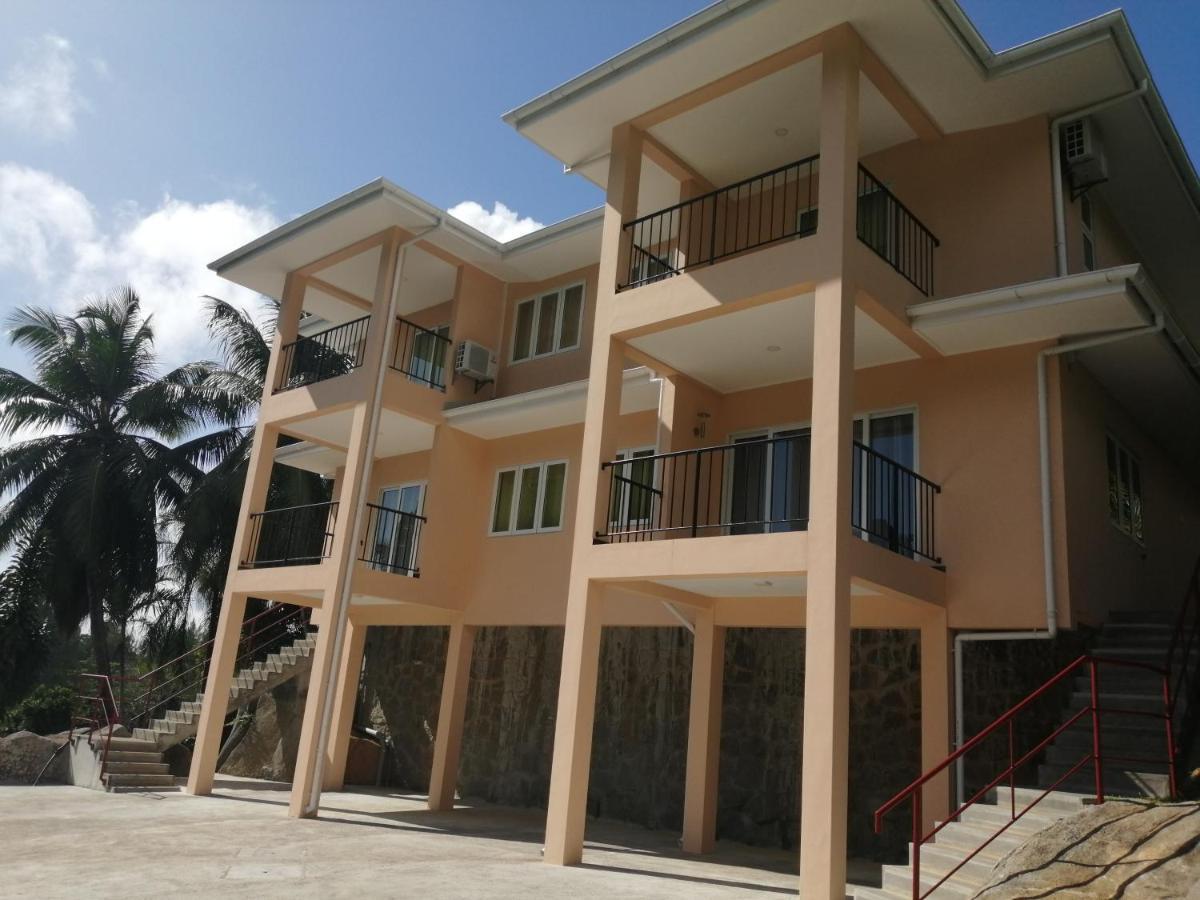 Jaidss Holiday Apartments 2 Victoria Ngoại thất bức ảnh