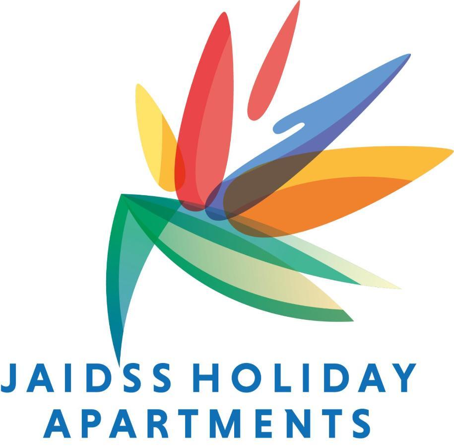 Jaidss Holiday Apartments 2 Victoria Ngoại thất bức ảnh