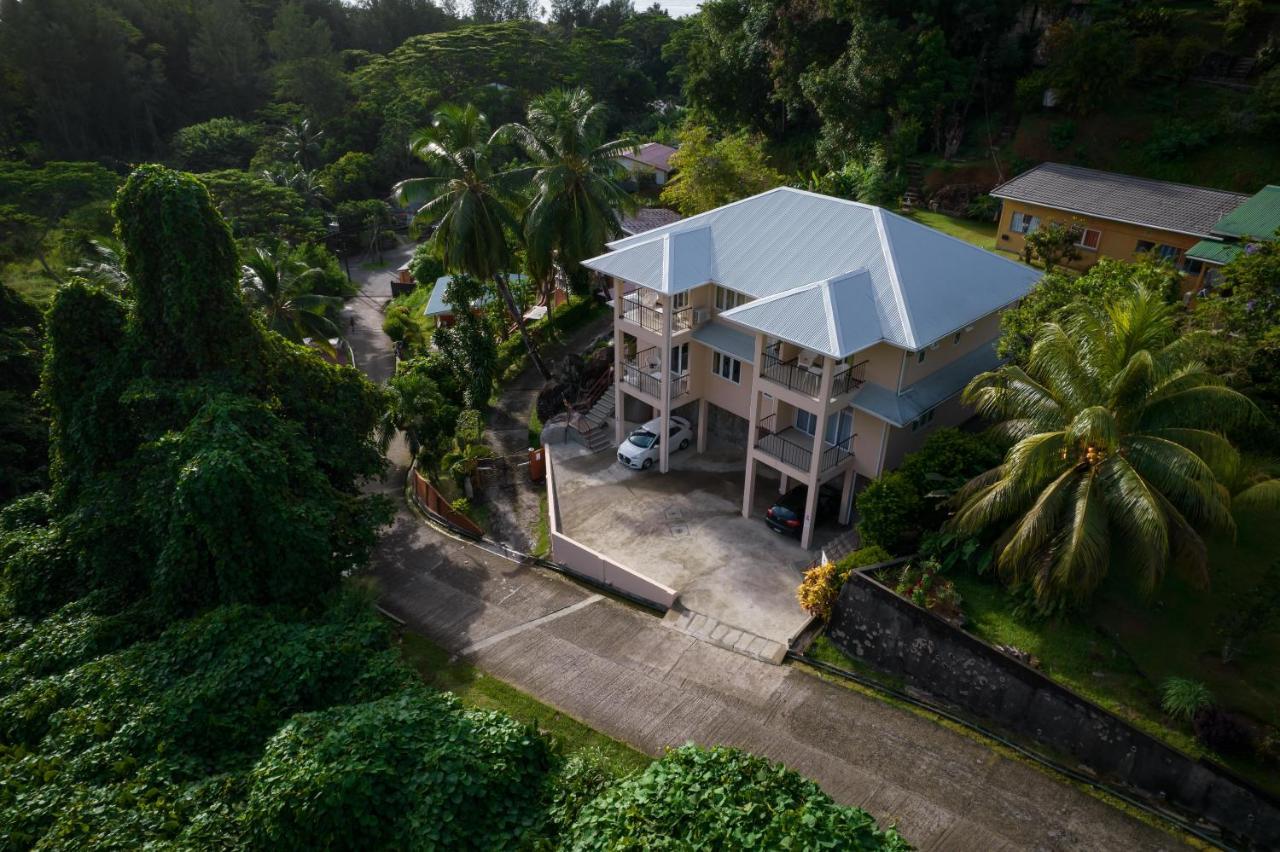 Jaidss Holiday Apartments 2 Victoria Ngoại thất bức ảnh
