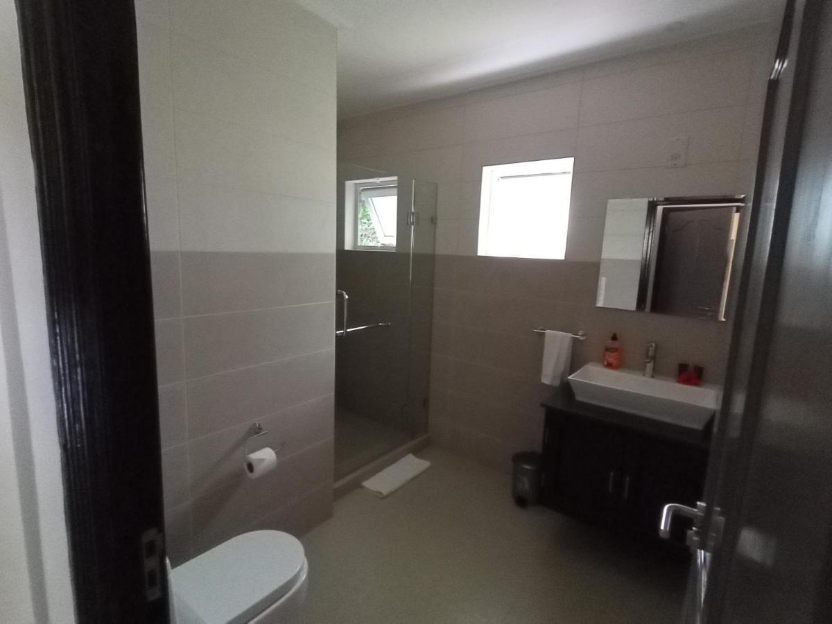 Jaidss Holiday Apartments 2 Victoria Ngoại thất bức ảnh